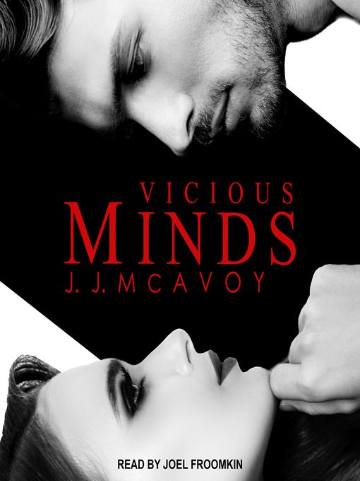 Title details for Vicious Minds, Part 1 by J.J. McAvoy - Available